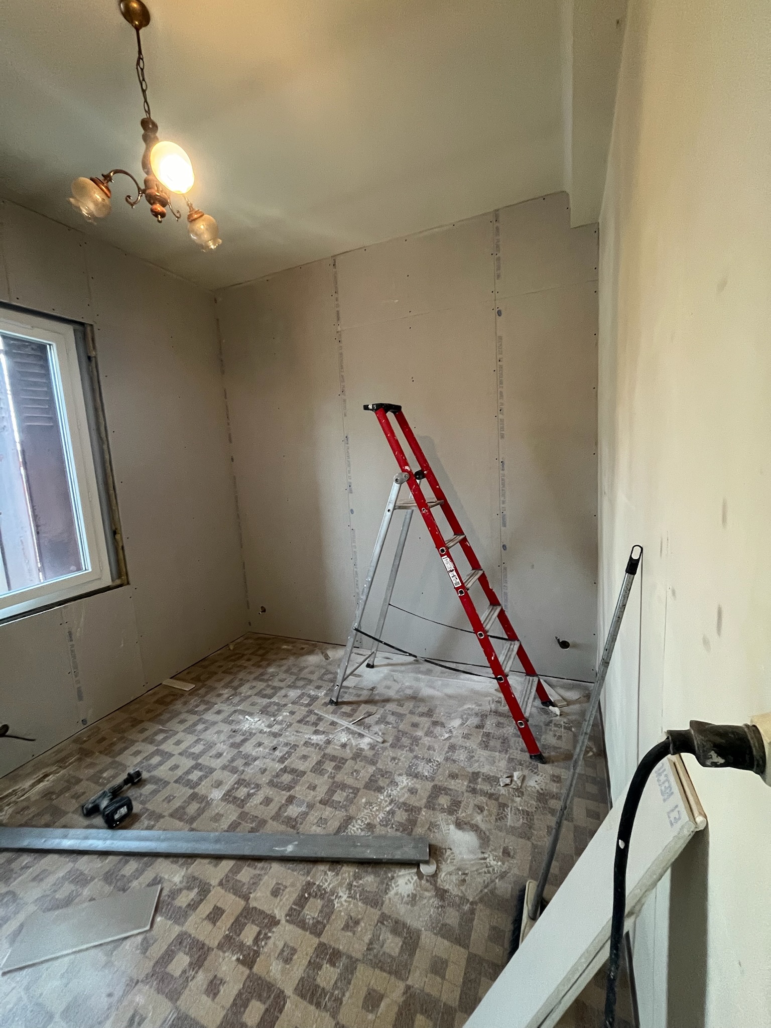 Chantier Yessayan - Photo 79